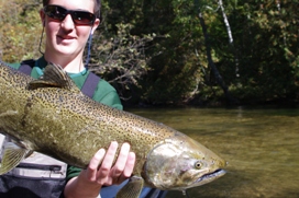 manistee salmon
